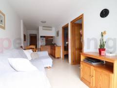 Gebrauchtobjekte - Apartment - Torrevieja - Playa de los Locos