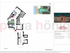 Neubau-Projekte - Apartment - Denia - Las marinas