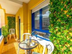 Resales - Appartement - Orihuela Costa - Altos de campoamor