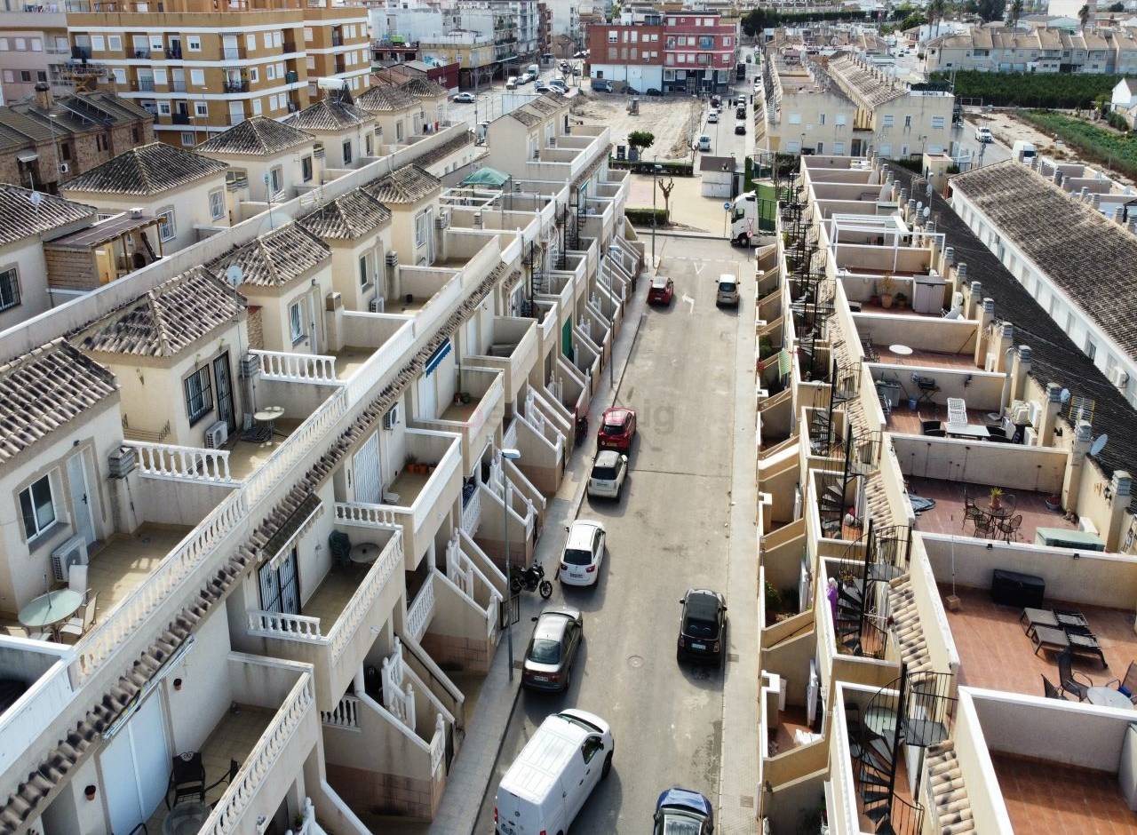 Resales - Appartement - Formentera del Segura - Los Palacios