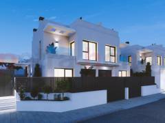 новый - Вилла - Other areas - Punta Calera