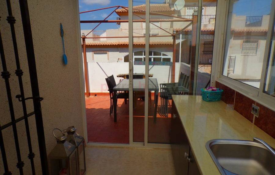 Resales - Townhouse - Playa Flamenca