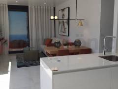 Obra Nueva - Apartamento - Benidorm