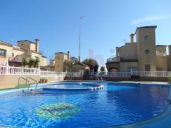 Resales - Townhouse - Villamartin