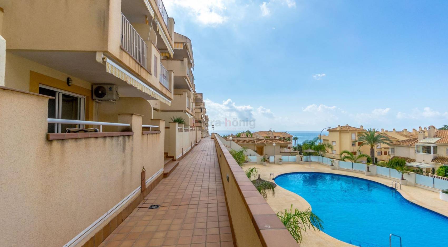 Sale -  квартира - Orihuela Costa - Campoamor