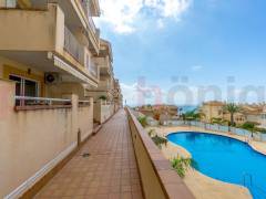 Sale -  квартира - Orihuela Costa - Campoamor