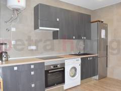 Resales - Apartment - La Mata