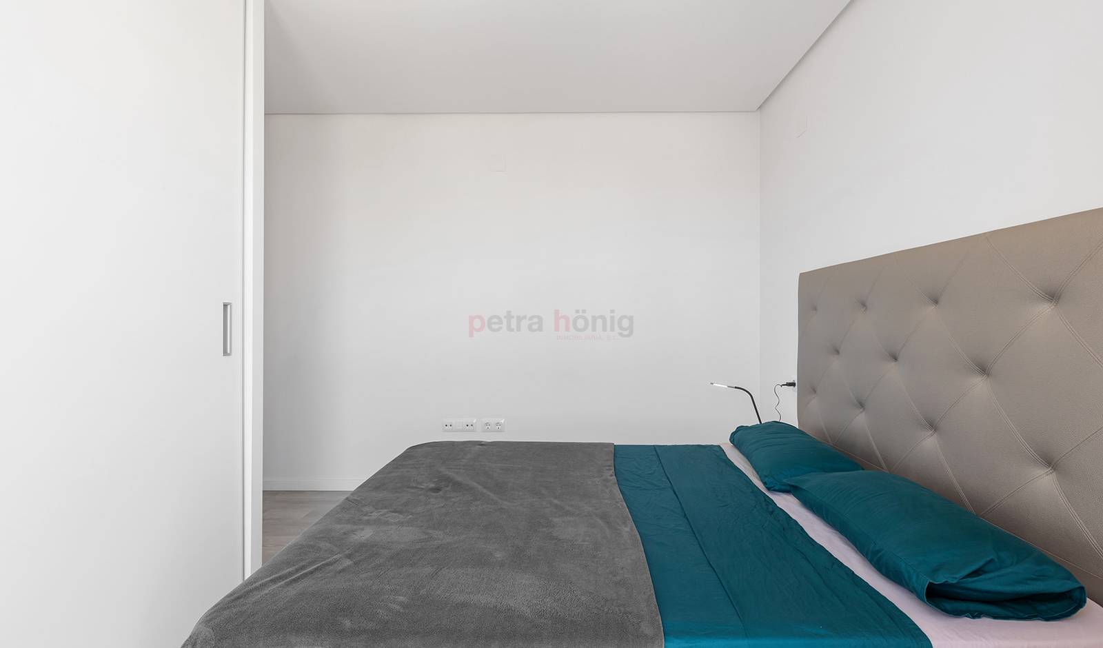 Reventa - Apartamento - Orihuela Costa - Villamartin