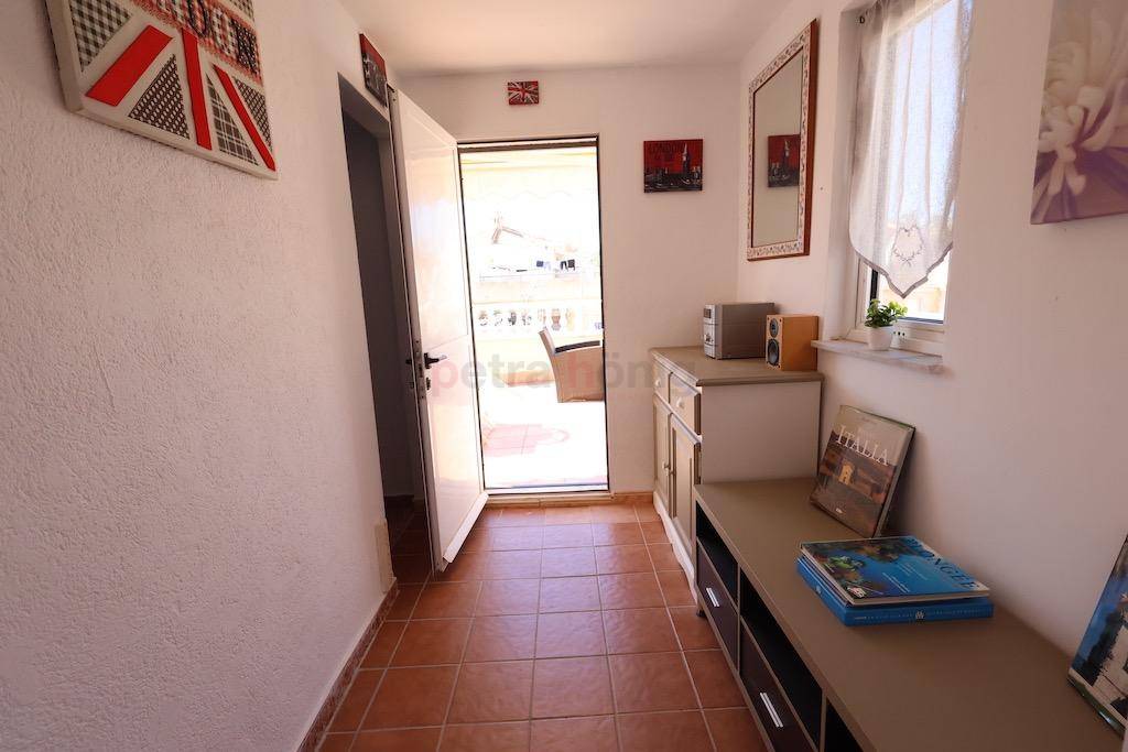 Resales - Townhouse - Orihuela Costa - Lomas De Cabo Roig