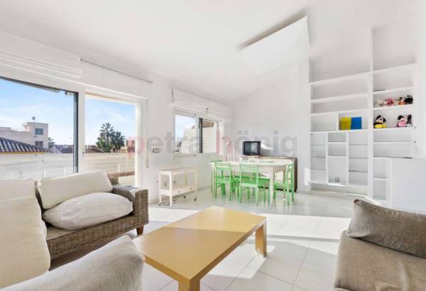 Apartment - Resales - Lo Pagan - Lo Pagan