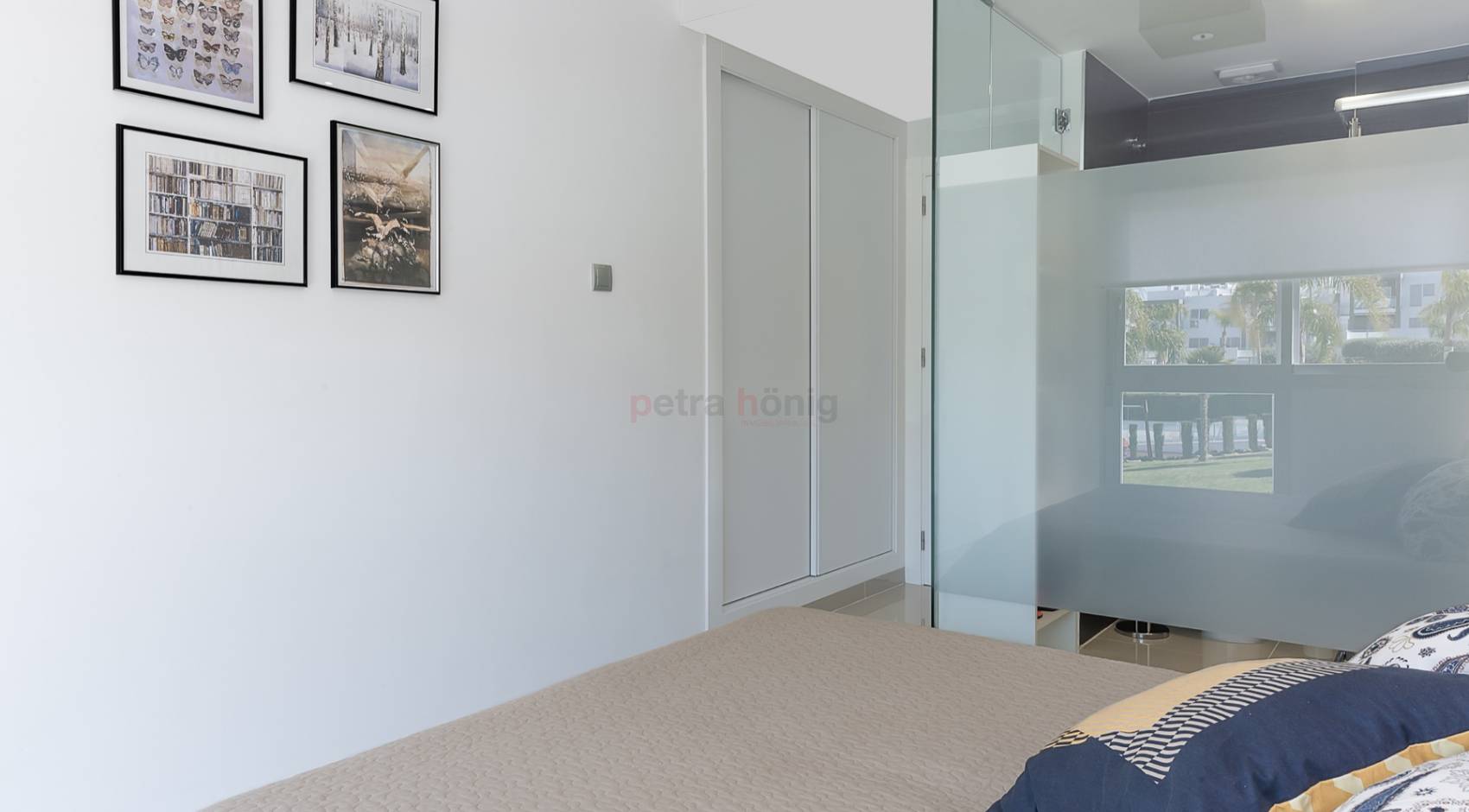 Resales - Apartment - Punta Prima