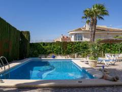 Resales - Villa - Benijofar - Benimar