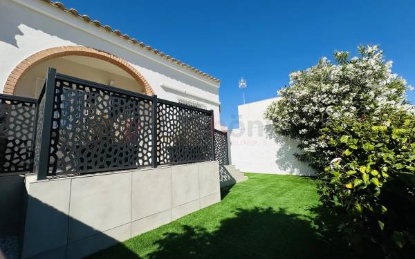 Bungalow - Resales - Torrevieja - Torrevieja