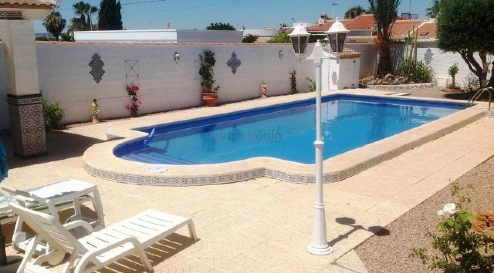 Reventa - Chalet - Torrevieja - San Luis