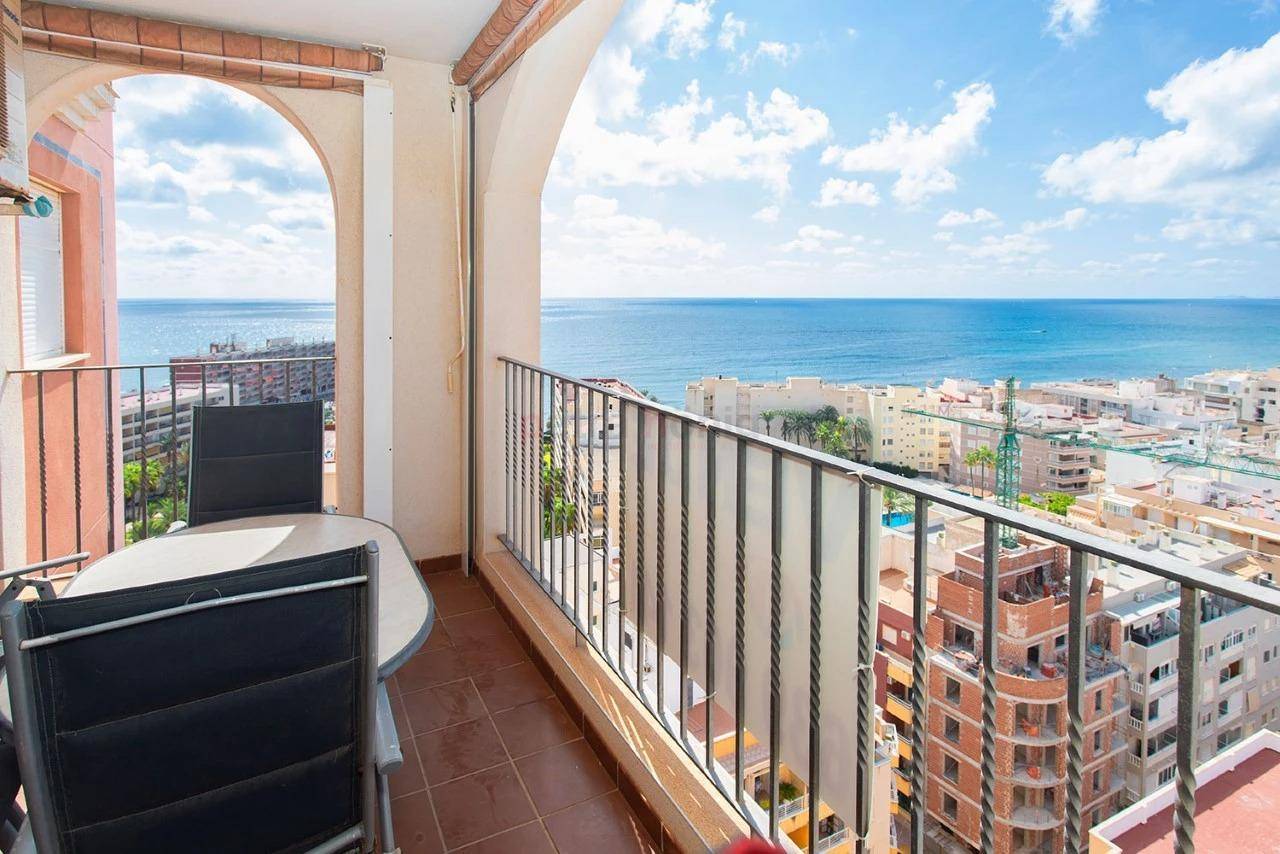 A Vendre - Appartement - Torrevieja - Torrejón