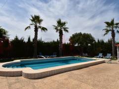 A Vendre - Villa - Los Montesinos