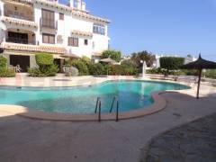 Sale -  квартира - Cabo Roig