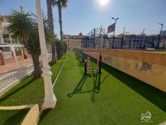 Resales - Townhouse - La Mata