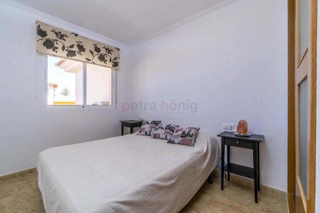 Reventa - Apartamento - Orihuela Costa - Campoamor