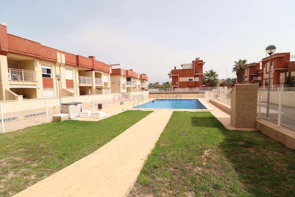 Resales - Apartment - Orihuela Costa - Lomas De Cabo Roig