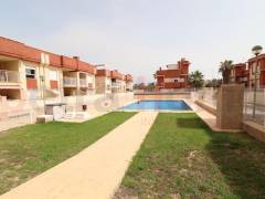 Resales - Apartment - Orihuela Costa - Lomas De Cabo Roig