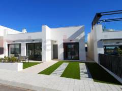 New build - Villa - Pilar de La Horadada