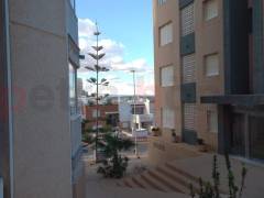 Resales - lejlighed - Torrevieja - La Mata