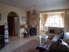 Sale - Finca - Villamartin