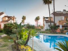 Resales - lejlighed - Marbella