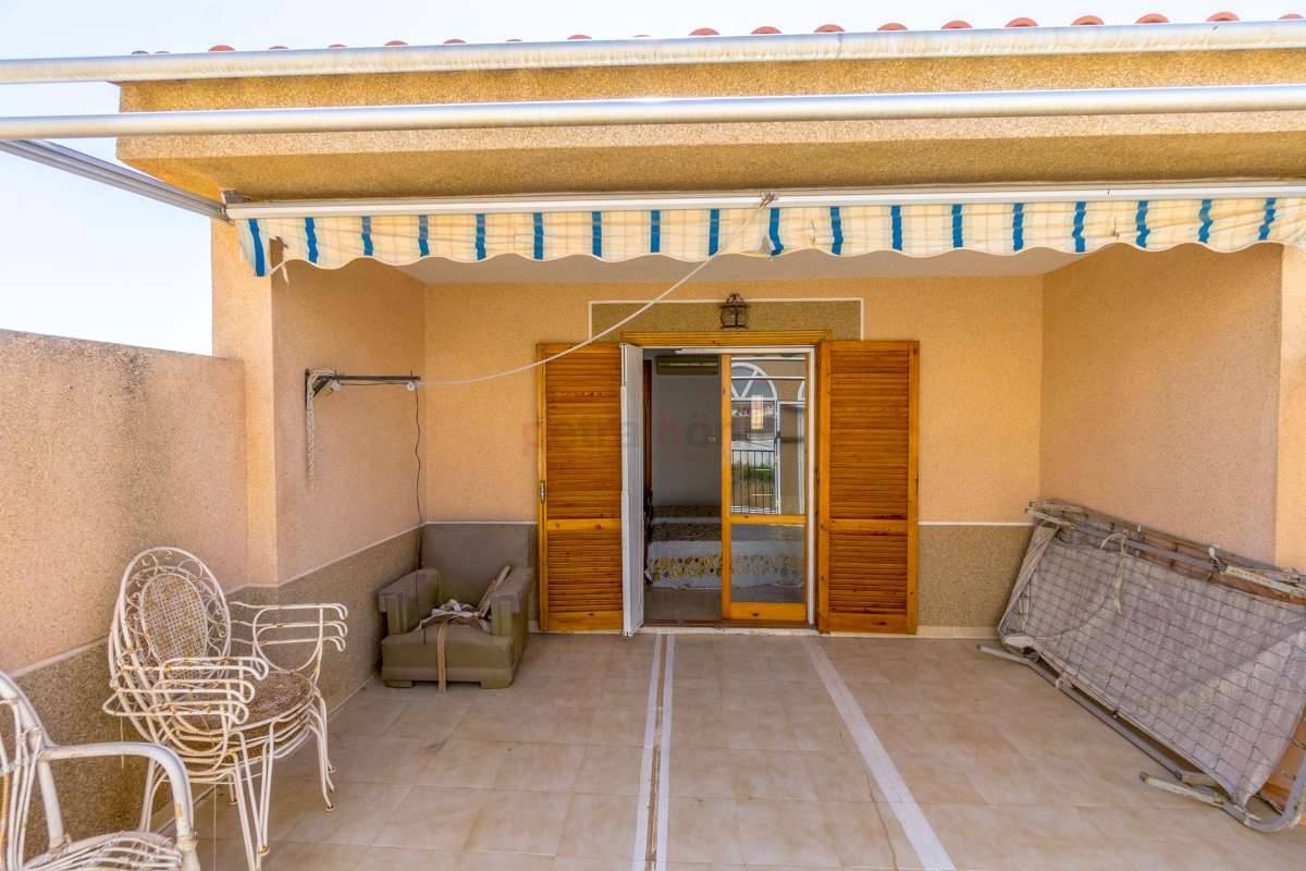 A Vendre - Bungalow - Lo Pagan