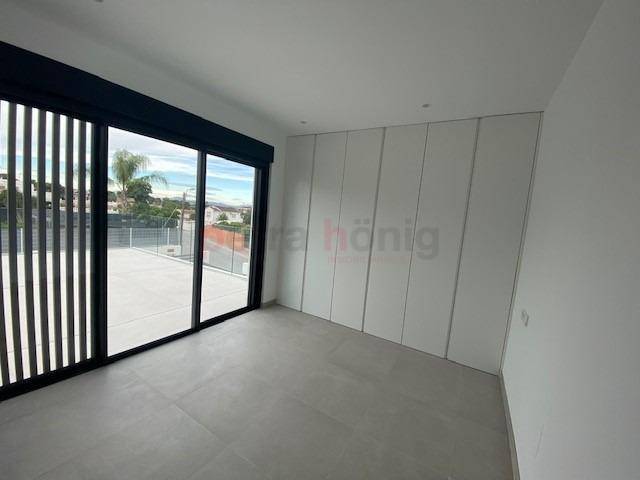 New build - Townhouse - Orihuela Costa - Montezenia