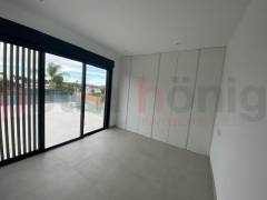 New build - Townhouse - Orihuela Costa - Montezenia