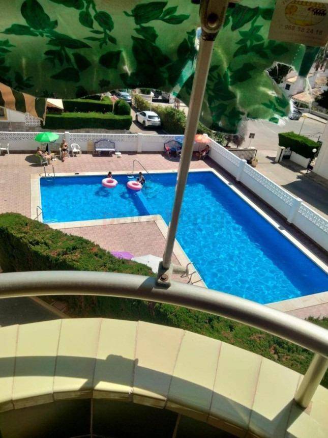 Resales - Appartement - Orihuela Costa - Cabo Roig