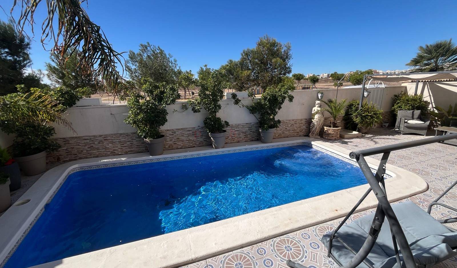 Resales - Villa - Playa Flamenca - Orihuela Costa