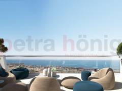 новый -  квартира - Orihuela Costa - Lomas De Cabo Roig