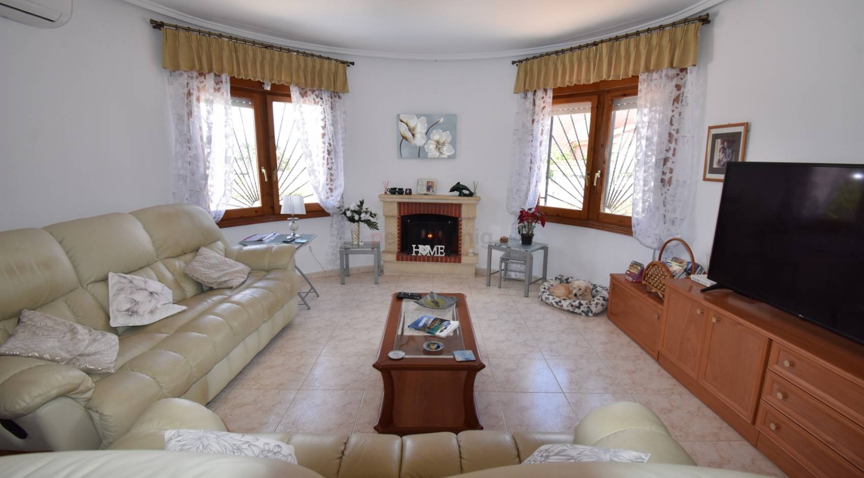 Resales - Villa - Ciudad Quesada - La Marquesa Golf