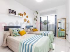 Obra Nueva - Apartamento - Guardamar del Segura - El Raso, Guardamar