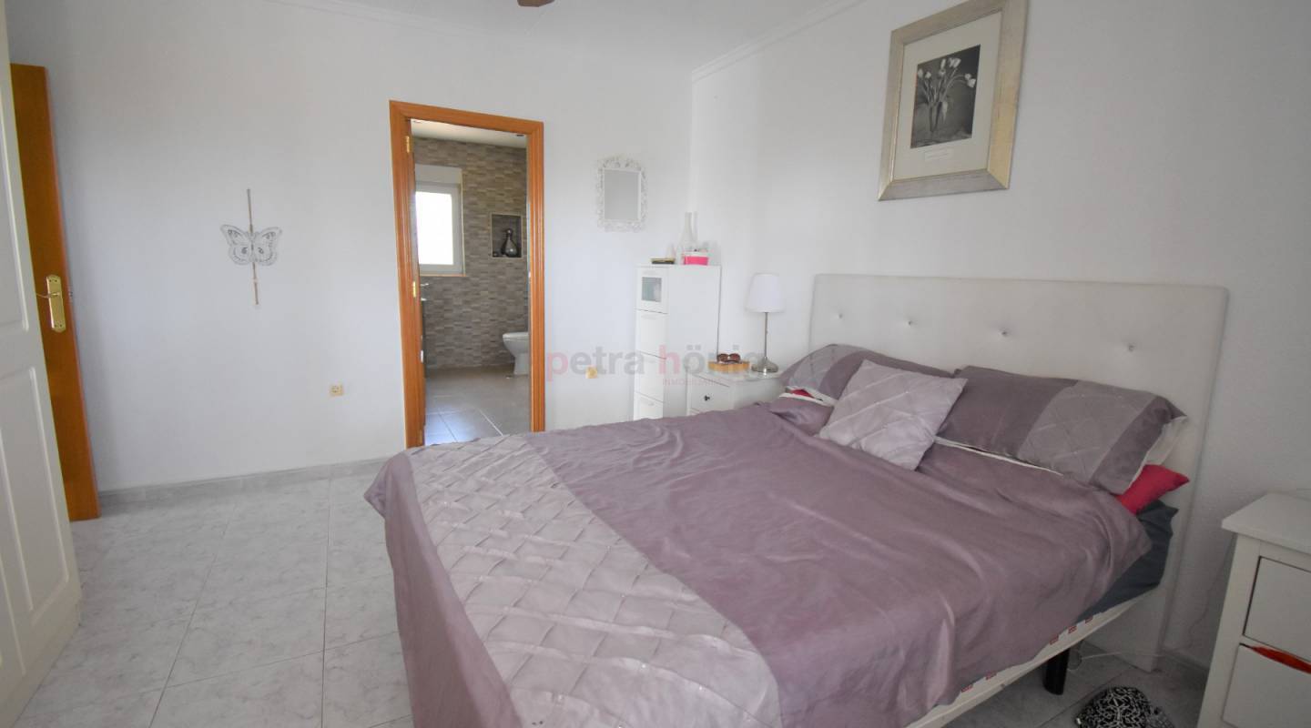 Resales - Villa - Los Montesinos