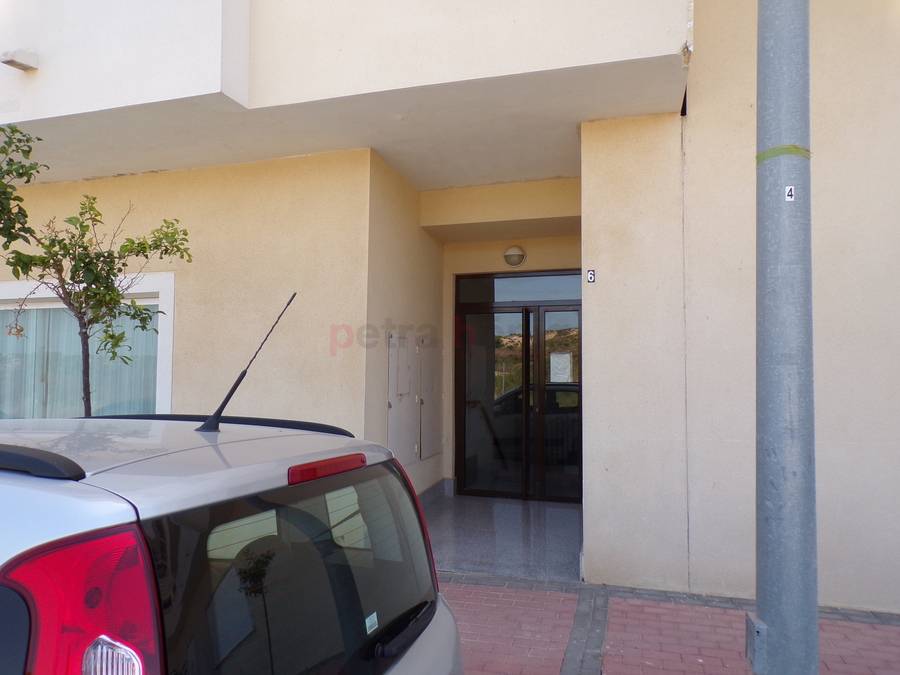 A Vendre - Appartement - Other areas - Sucina