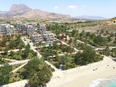 mpya - Lägenhet - Villajoyosa - Playas Del Torres