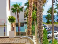 Resales - Appartement - La Veleta