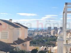 A Vendre - Villa - Torrevieja - Aguas Nuevas