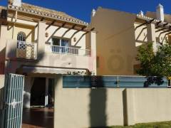 Resales - Half Vrijstaand - Marbella