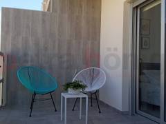 Nouvelle Construction - Appartement - Benijófar - Benijofar