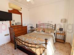 Resales - Townhouse - Orihuela Costa - Montezenia