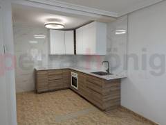 Resales - Townhouse - Orihuela Costa - Las Filipinas