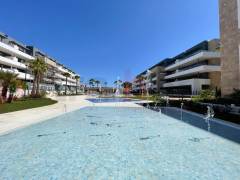 ny - lejlighed - Orihuela Costa - Playa Flamenca