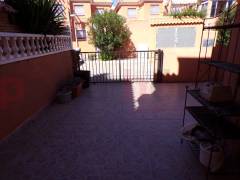 Gebrauchtobjekte - Apartment - Playa Flamenca