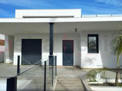 Nouvelle Construction - Villa - Other areas - LAS KALENDAS