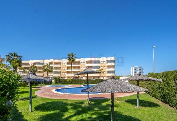 lejlighed - Resales - Orihuela Costa - Campoamor